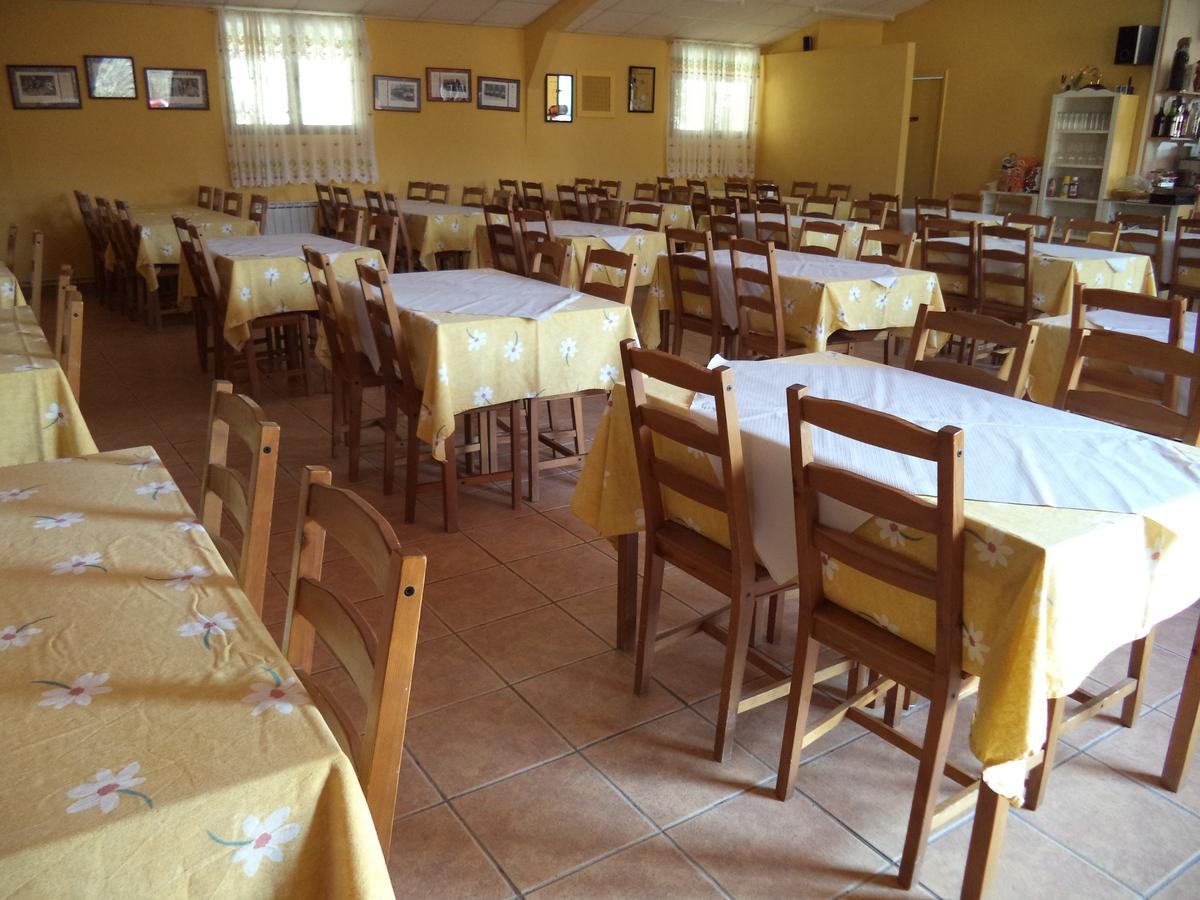 Hotel A Santiago Belorado Extérieur photo