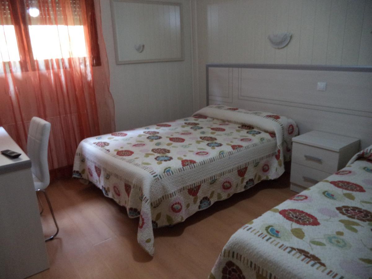 Hotel A Santiago Belorado Extérieur photo